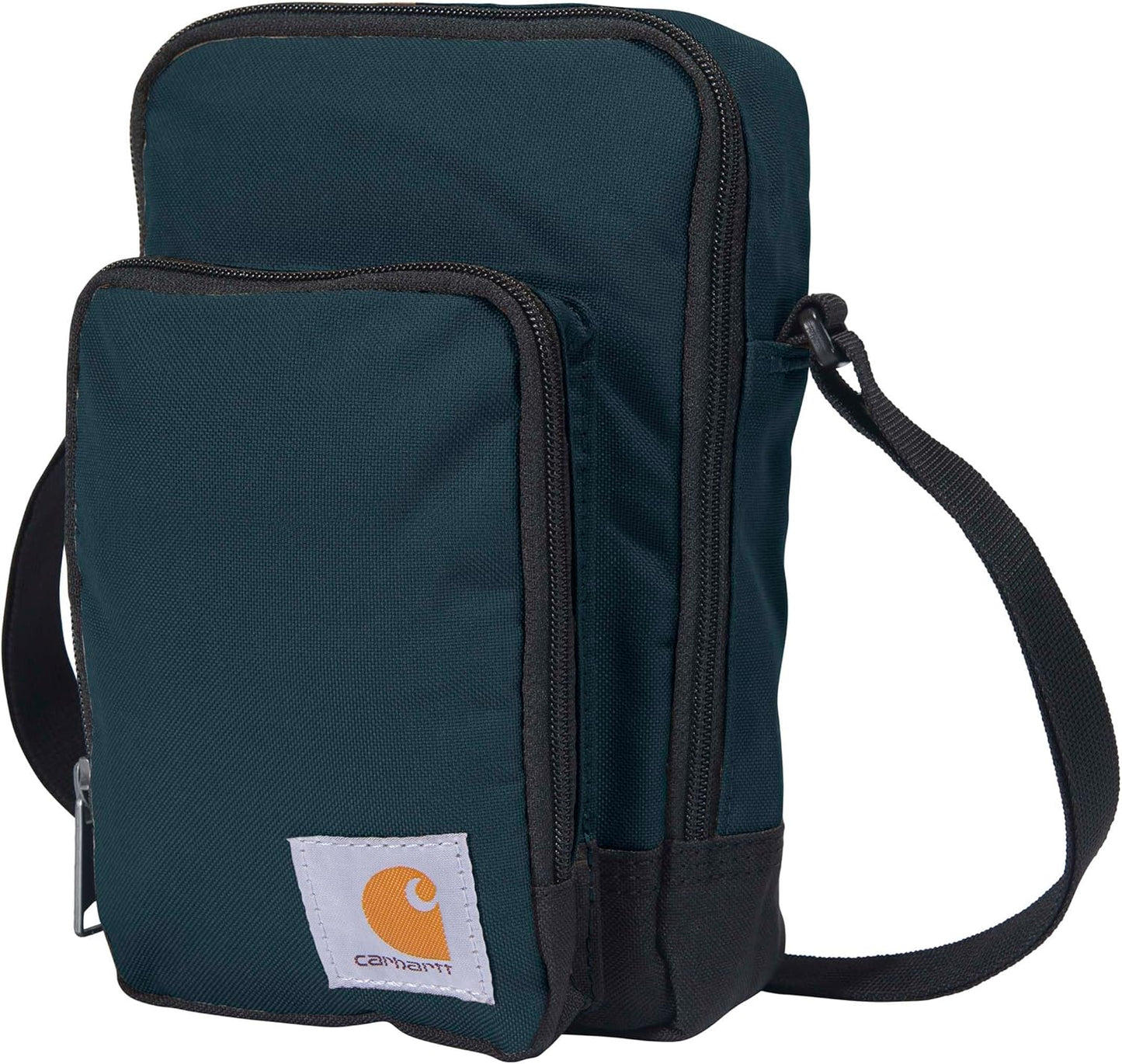 Carhartt Crossbody Zip Bag for Everyday Adventures and Travel