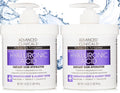 Hyaluronic Acid Moisturizer Body Cream - Deep Hydration