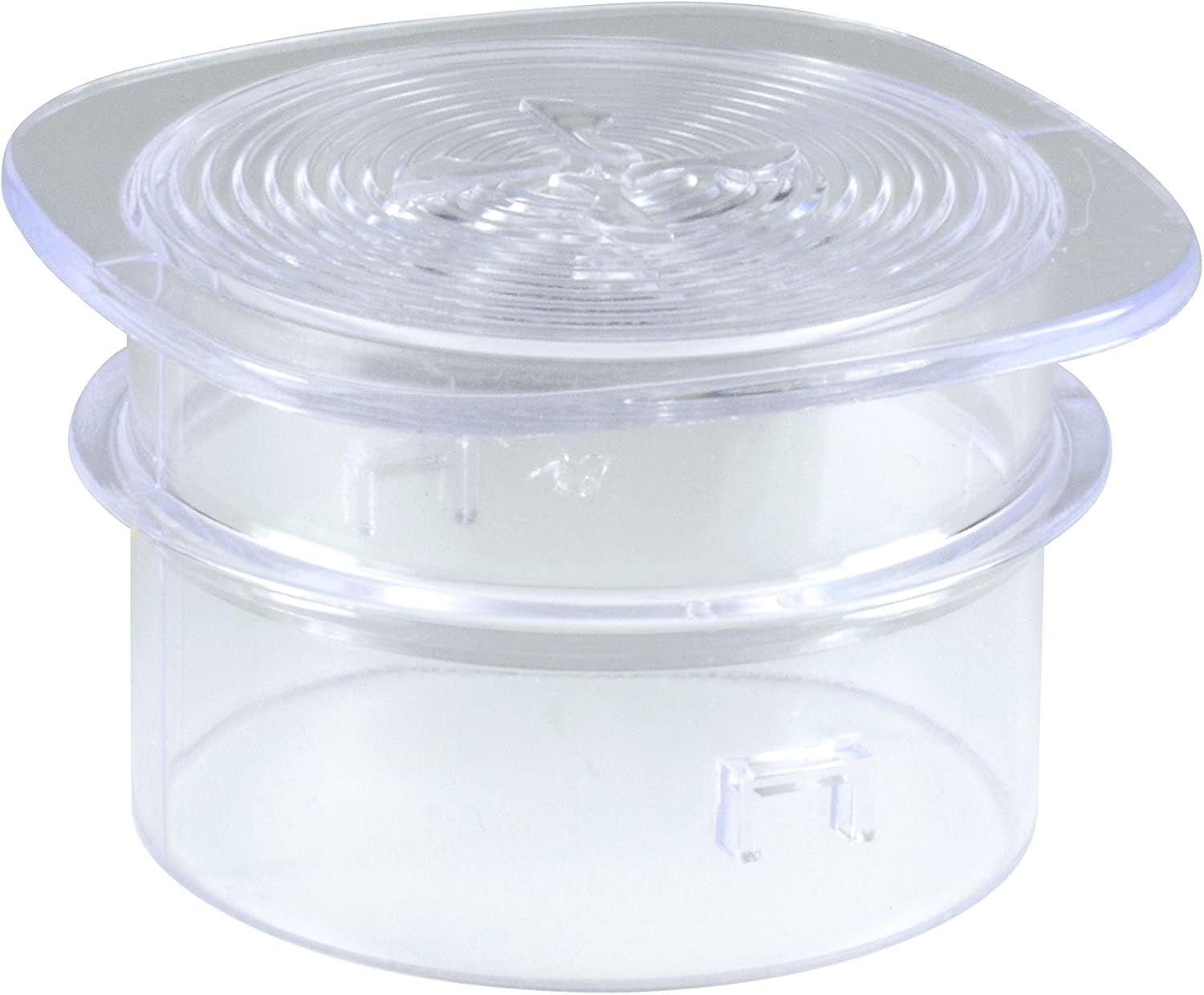 Oster Blender Lid Cap for Easy Filling