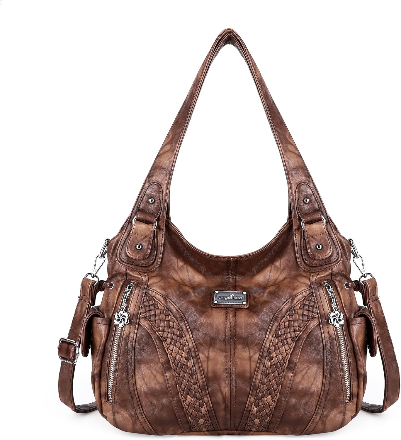 Stylish Women Fashion Tote Bag for Everyday Use and Travel