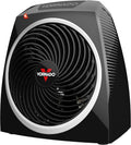 Vornado VH5 Personal Vortex Heater - Cozy Office Comfort
