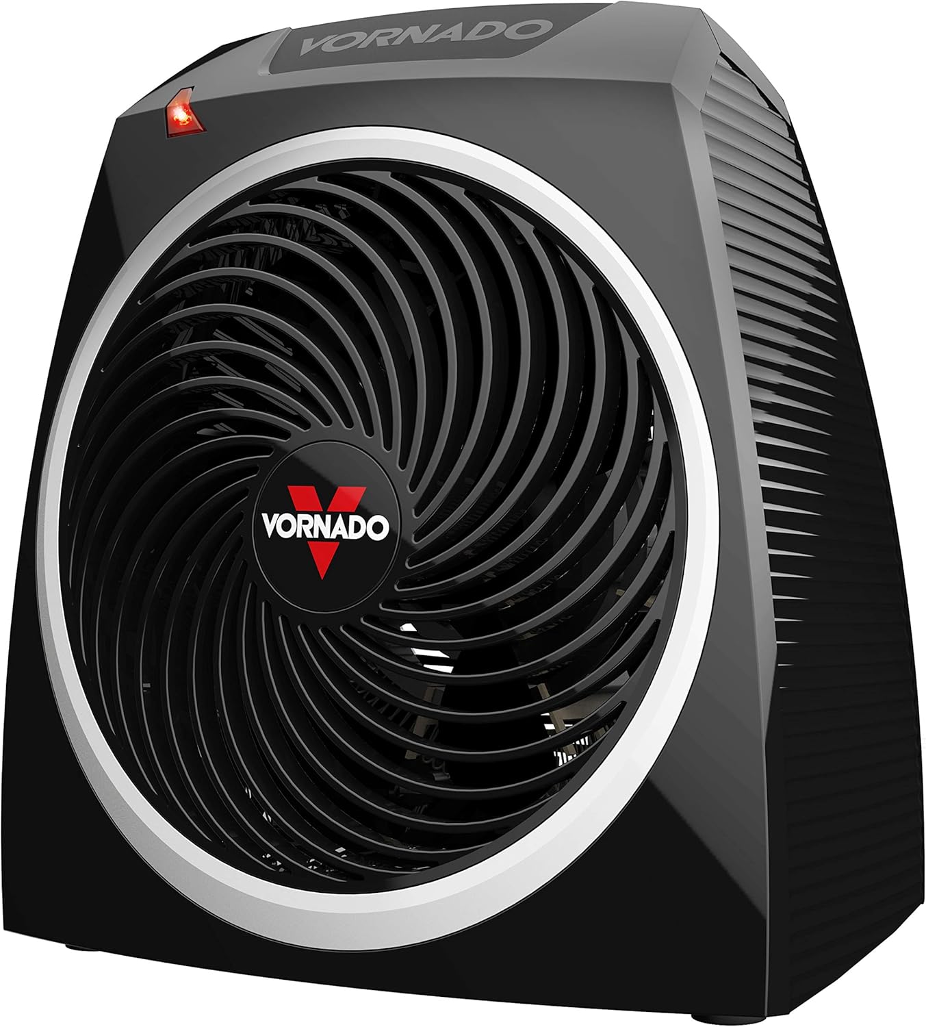 Vornado VH5 Personal Vortex Heater - Cozy Office Comfort