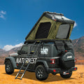 Naturnest Polaris 2: Easy Setup 2 Person Rooftop Tent