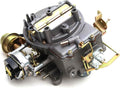 2 Barrel Carburetor Compatible with Ford 289 302 351 - Electric Choke