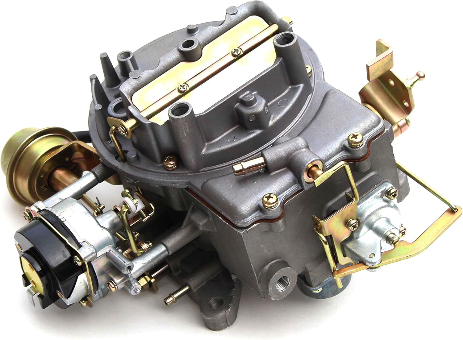 New 2 Barrel Carburetor for Ford 289 302 351 Jeep Engines