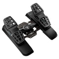 Turtle Beach VelocityOne Universal Rudder Pedals - Smooth, Adjustable