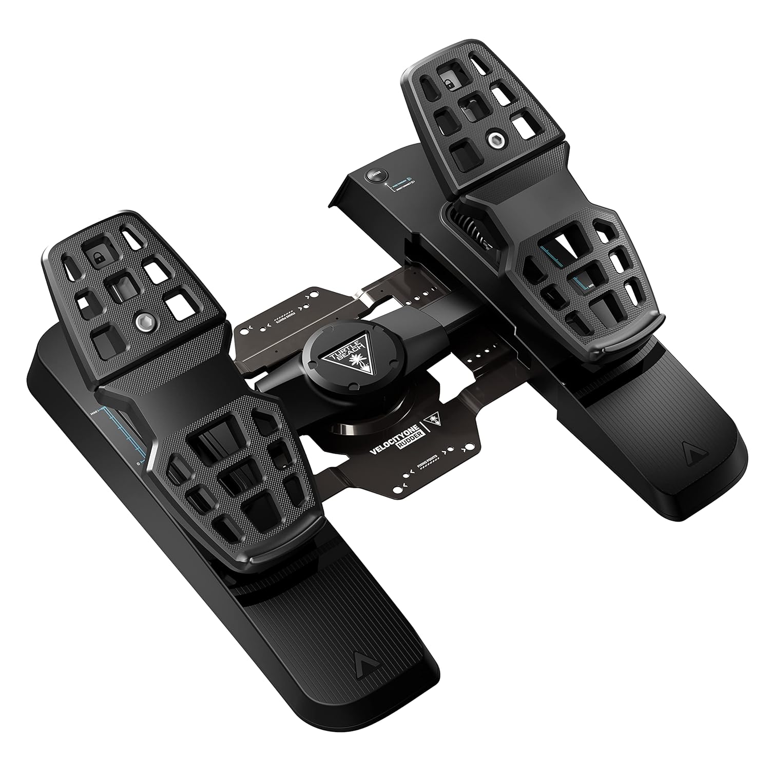 Turtle Beach VelocityOne Universal Rudder Pedals for Flight Sim