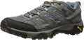 Merrell Women's Moab 2 Waterproof Hiking Shoe - Durable, Comfortable
