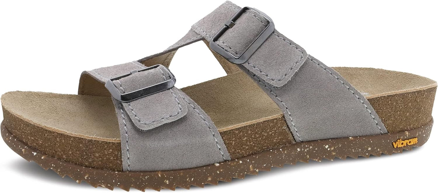 Dansko Dayna Slip-On Sandal for Women - Comfort and Style