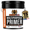BEEST Multi-Purpose Primer Gray 1 Gallon - High-Adhesion Bonding