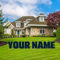 VictoryStore Custom Name Letters 20 in - Personalized Yard Words