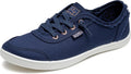 Skechers Women's Bobs B Cute Sneaker - Lightweight Vegan Comfort Foam