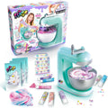 So Slime Marble Twist N Slime Mixer - Mix Marble Slime at Home