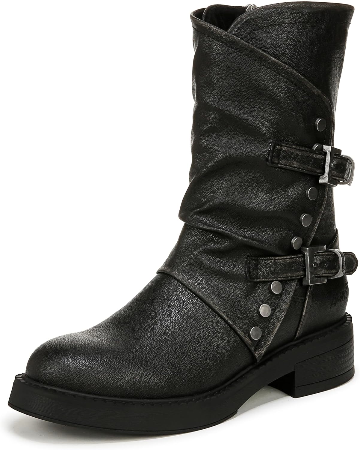 Blowfish Malibu Women's Venice Studded Moto Boot Review