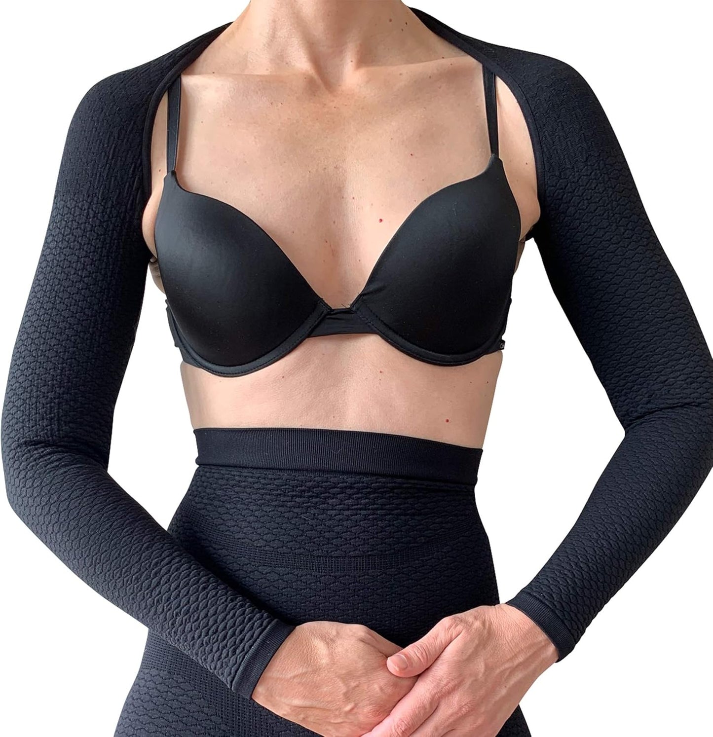 Bioflect Compression Arm Sleeves for Support and Comfort