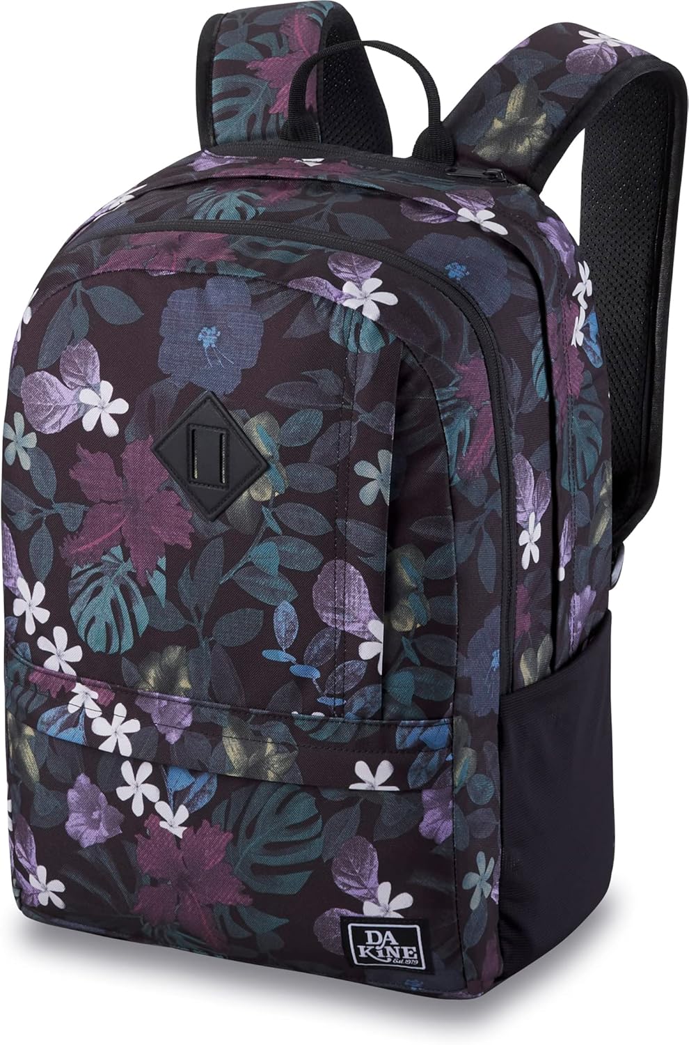 Dakine Essentials Pack 22L - Tropic Dusk: Stylish & Spacious