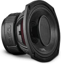 DS18 PRO-HY69.4B 6x9 Water Resistant Hybrid Mid-Range Loudspeaker