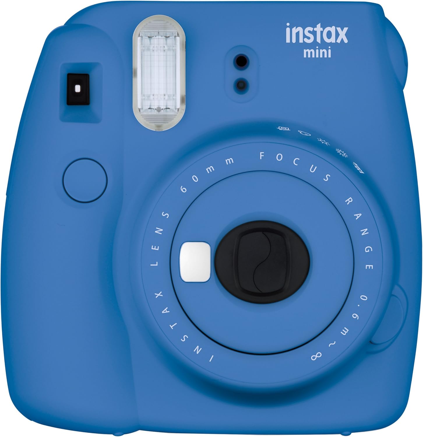 Renewed Fujifilm Instax Mini 9 - Instant Memories!