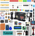 Freenove Ultimate Starter Kit with Board V5 Rev4 WiFi - Complete
