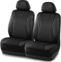 Skechers Car Seat Covers Leather with GOGA Mat Technology - Waterproof
