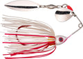 Premium Red Hook Spinnerbait for Effective Fishing