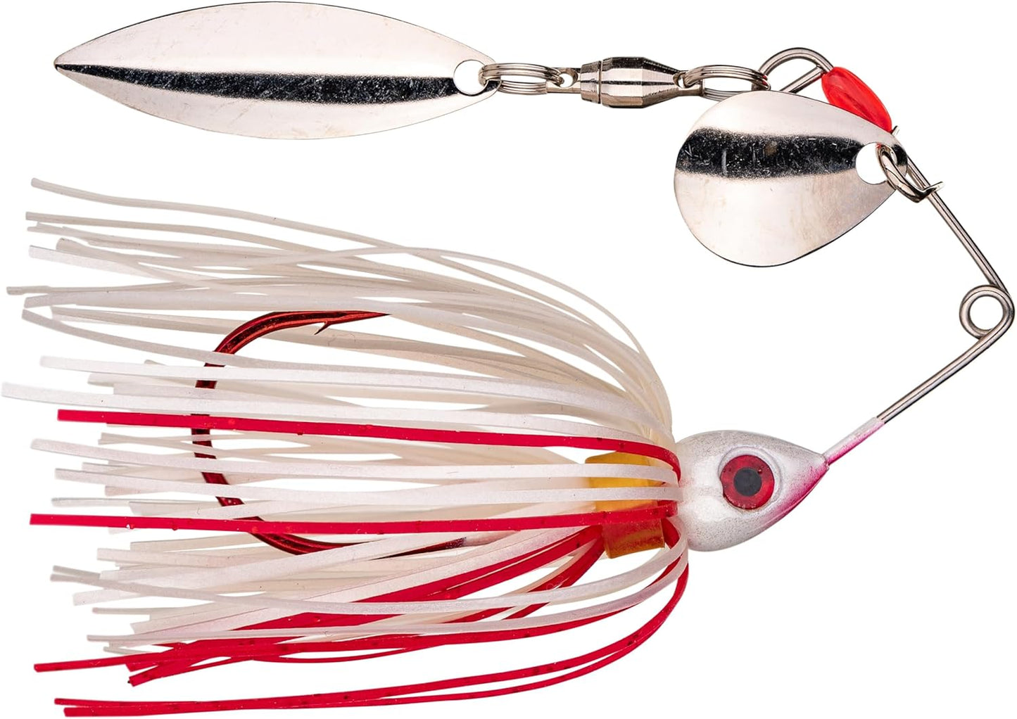 Premium Red Hook Spinnerbait for Effective Fishing