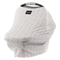 Milk Snob Original 5-in-1 Cover for Breastfeeding & More