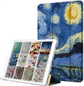 DuraSafe Case for iPad Mini 4 7.9 in - Slim Trifold Stand