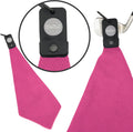 Strong Hold Magnet Golf Towel