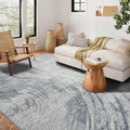 8x10 Area Rugs for Living Room - Soft Non-Slip Washable Rug