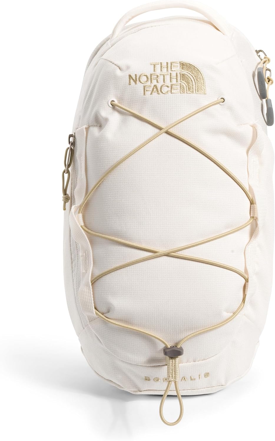 The North Face Borealis Sling Bag: Compact and Versatile Carry