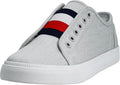 Tommy Hilfiger Anni Slip-On Sneaker - Classic Flag Accent Comfort