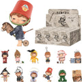 POP MART Hirono Echo Series Figures 12PC Blind Box Set - Collectible