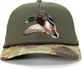 Paramount Outdoors Sporting Hat Collection for Men - ComfortSnap Fit