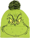Bioworld Men's Beanie - Stay Warm in Style