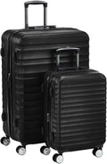 Hardside Spinner 2-Piece Luggage Set (20in, 28in) - Smooth Wheels