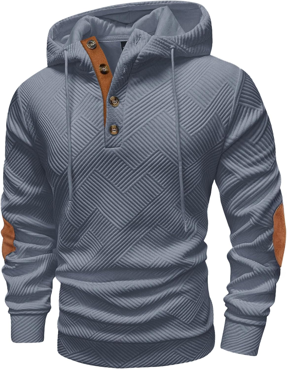 Mens Fashion Pullover Hoodies for Ultimate Comfort and Style