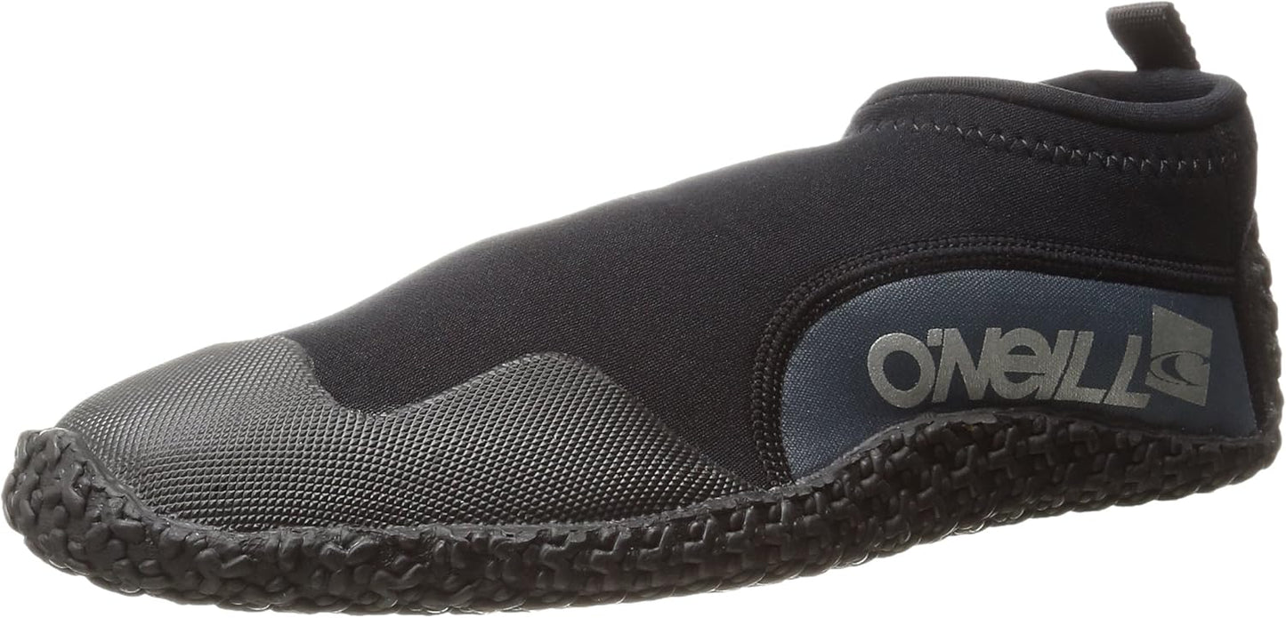 O'NEILL Men's Reactor 2mm Reef Booties for Water Adventures