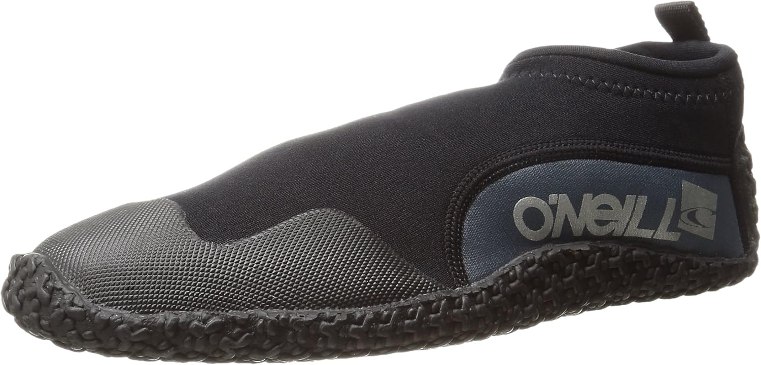 O'NEILL Men's Reactor 2mm Reef Booties for Water Adventures