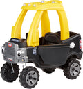 Little Tikes Cozy Truck Ride-On - Durable Toddler Push Truck
