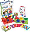 Learning Resources All Ready for Toddler Time Activity Set - Early