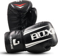 Boxing Gloves Men 12 OZ - Training, Sparring and Heavy Bag Protection