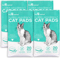 Paw Inspired Cat Pads for Tidy Cats Breeze Litter Box System