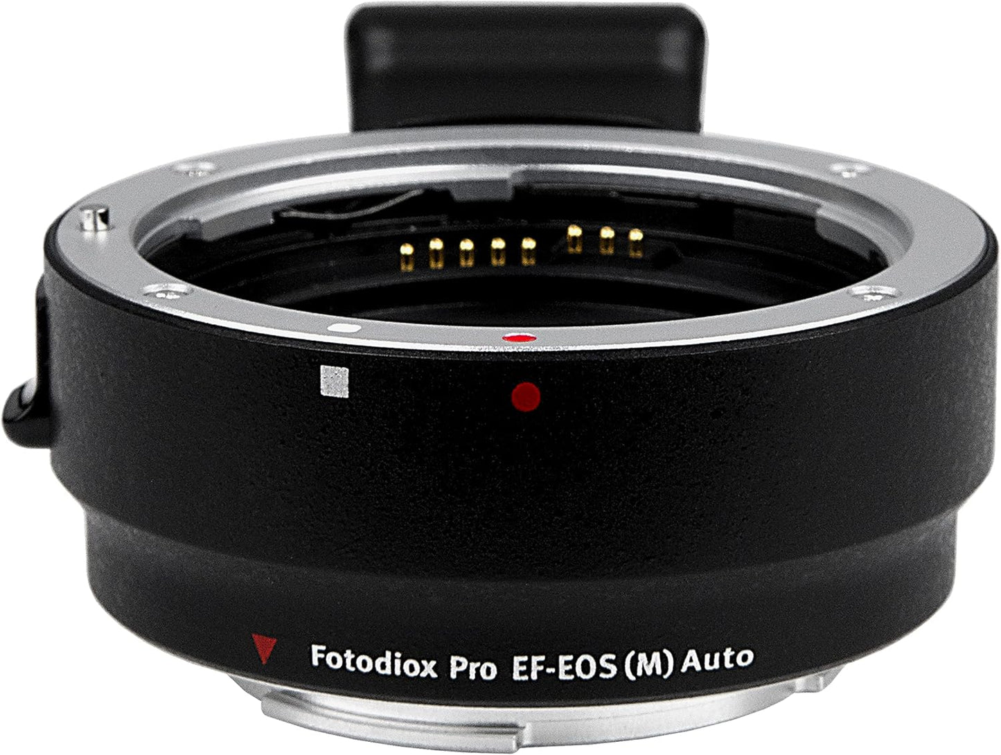 Fotodiox Pro Lens Mount Adapter for Canon EOS EF EFs Lenses