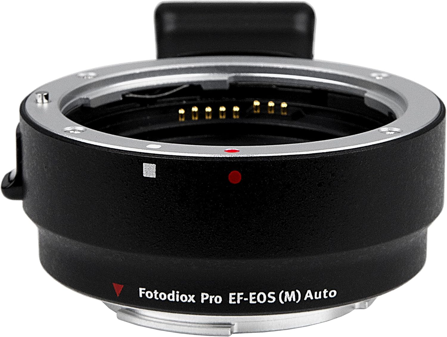 Fotodiox Pro Lens Mount Adapter for Canon EOS EF EFs Lenses