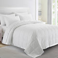 puredown Blankets King Size Down Blanket - Lightweight Cozy Comfort