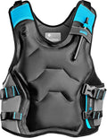 Seaview Palawan Inflatable Snorkel Vest for Adults - Secure Lock Fit