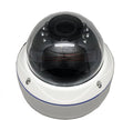 1080P True Full-HD Dome Camera with Varifocal Lens and IR