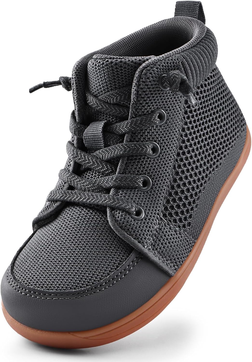 WateLves Toddler Wide Barefoot Shoes for Comfort and Support