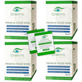 Tea Tree Oil Eyelid Wipes 144 Individually Wrapped Pads - Gentle Daily